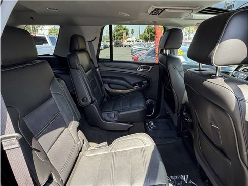 Used 2016 GMC Yukon Denali w/ Open Road Package AWD/4WD image 30