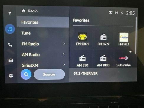 Used 2025 Toyota Corolla LE image 26