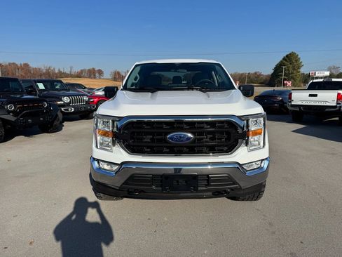 Used 2021 Ford F150 XLT image 15