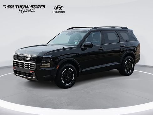 New 2026 Hyundai Palisade XRT Pro image 1