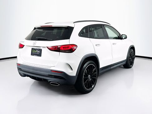 Used 2023 Mercedes-Benz GLA 250 GLA 250 image 9