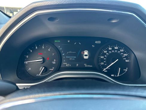 Used 2021 Toyota Avalon XLE image 26