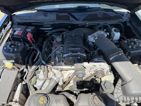 Used 2010 Ford Mustang GT RWD image 14