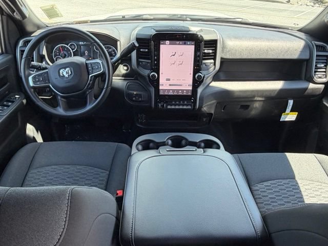 New 2026 RAM 3500 Tradesman AWD/4WD image 47