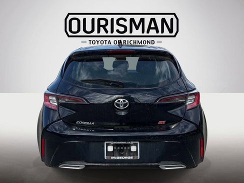 Used 2022 Toyota Corolla SE image 6