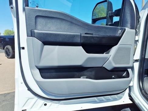 Certified 2024 Ford F250 XL w/ XL Driver Assist Package image 21