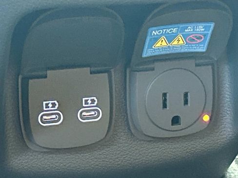 New 2026 Genesis GV80 3.5T Prestige image 24