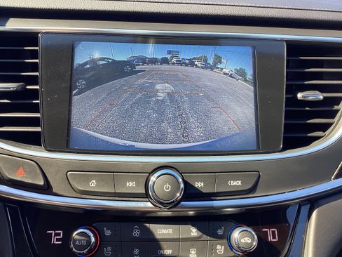 Used 2019 Buick LaCrosse Premium FWD image 20