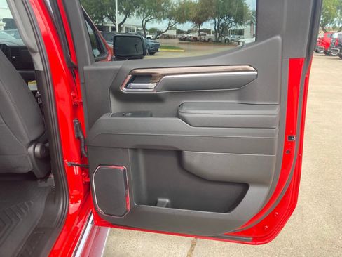 New 2026 Chevrolet Silverado 1500 LT AWD/4WD image 12