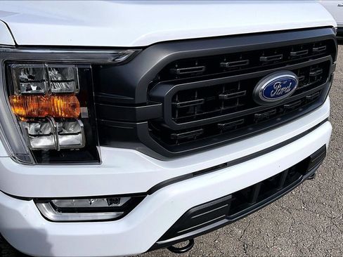 Certified 2023 Ford F150 XLT w/ Equipment Group 302A High image 29