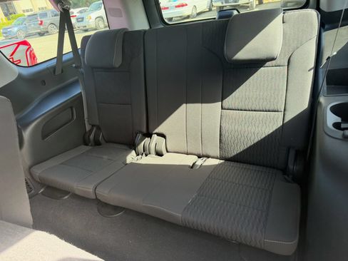 Used 2020 Chevrolet Suburban LS w/ Max Trailering Package AWD/4WD image 13
