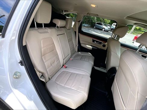 Used 2018 Honda CR-V EX-L image 20