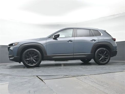 Certified 2023 MAZDA CX-50 2.5 S w/ Cargo Package image 31