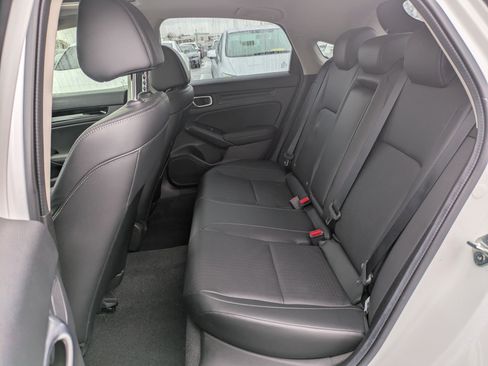 Used 2024 Honda Civic EX-L image 29