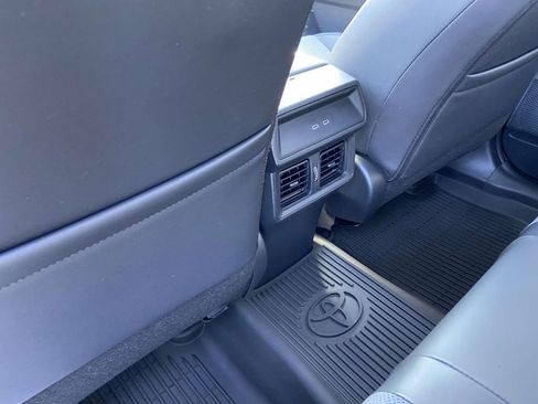 New 2026 Toyota RAV4 XSE w/ Weather Package AWD/4WD image 16