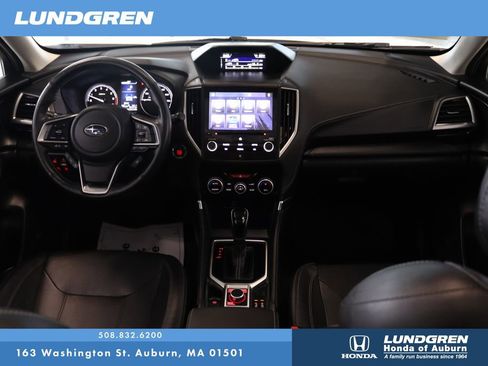Used 2019 Subaru Forester Touring image 19