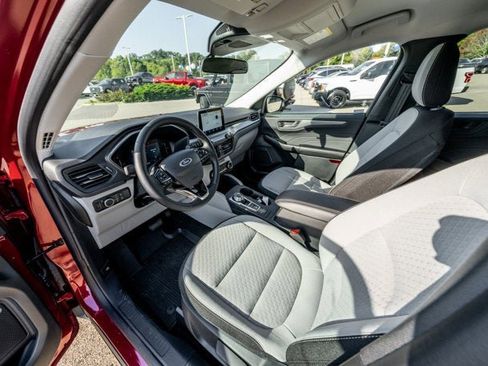 New 2026 Ford Escape Active w/ Cold Weather Package image 65