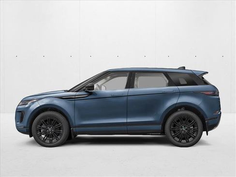 New 2026 Land Rover Range Rover Evoque S image 3