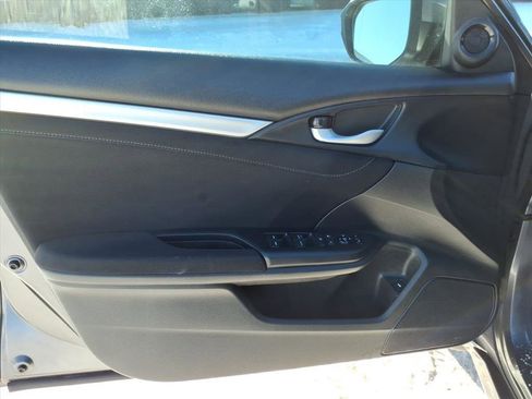 Used 2016 Honda Civic EX-T image 14