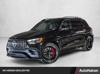 New 2025 Mercedes-Benz GLE 63 AMG S video 1