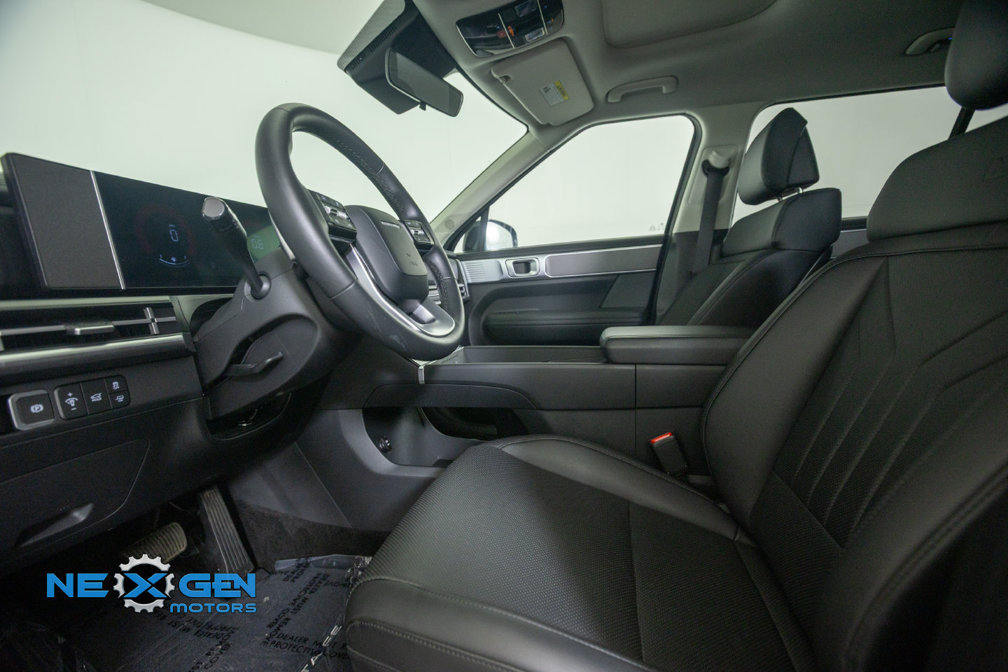 Used 2025 Hyundai Santa Fe XRT AWD/4WD image 12