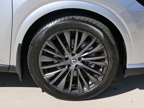Used 2023 Lexus RX 350 AWD image 26