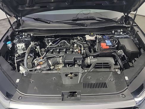 Certified 2026 Honda CR-V EX-L image 15