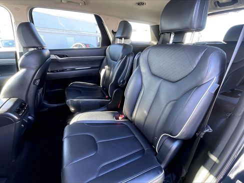 Used 2024 Hyundai Palisade SEL image 21
