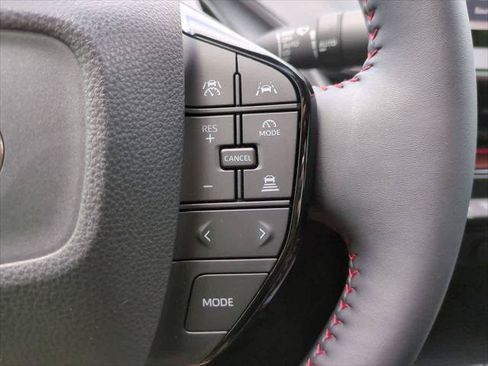 Certified 2026 Toyota Prius Plug-In Hybrid FWD image 25