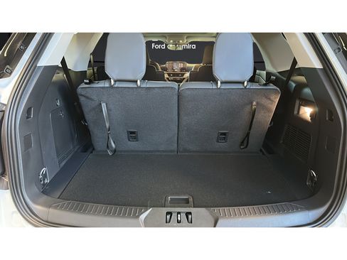 New 2026 Ford Explorer Active w/ Active Comfort Package AWD/4WD image 26