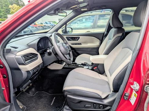 Used 2026 Subaru Forester Premium AWD/4WD image 9