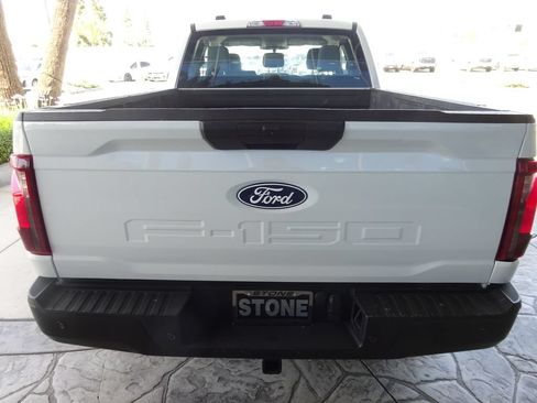 Used 2024 Ford F150 XL RWD image 6