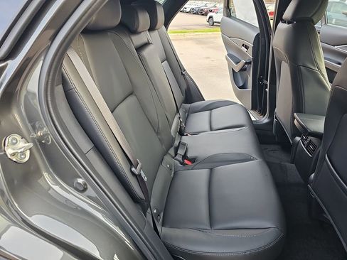 New 2026 MAZDA CX-30 AWD 2.5 S w/ Select Sport Pkg image 12