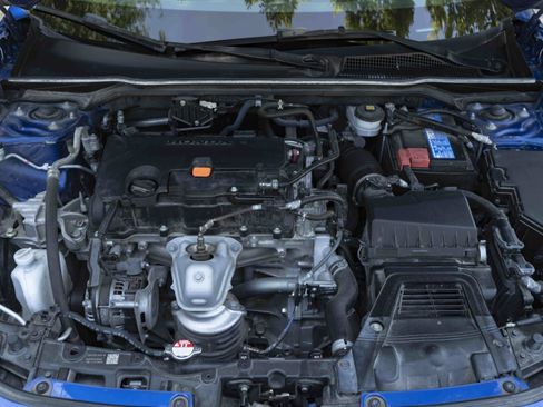 Used 2024 Honda Civic Sport image 41