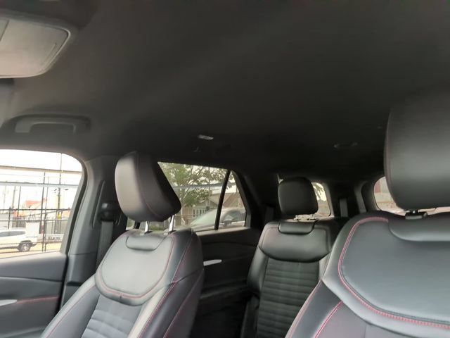 Used 2026 Ford Explorer ST-Line AWD/4WD image 20