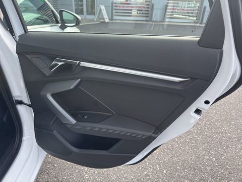 New 2026 Audi A3 2.0T Premium image 6