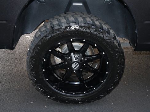 Used 2016 RAM 1500 Classic SLT image 38