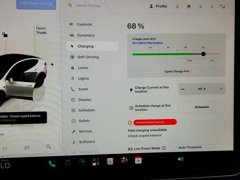 Used 2024 Tesla Model Y Long Range RWD image 18