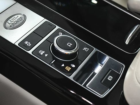 Used 2022 Land Rover Range Rover Westminster Edition AWD/4WD image 44
