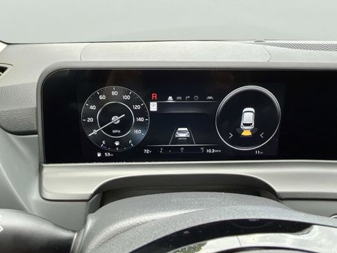 New 2026 Kia Seltos SX w/ SX Sunroof Package image 35