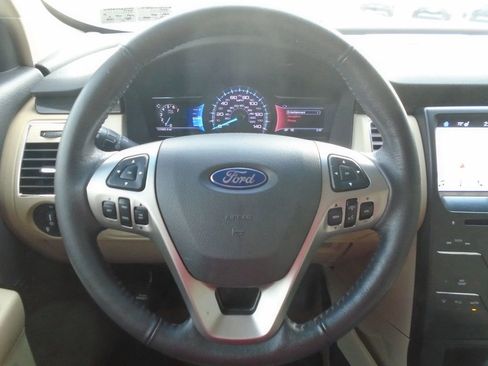 Used 2018 Ford Flex SEL w/ Equipment Group 202A image 15