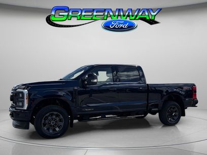 Certified 2023 Ford F250 Lariat w/ Sport Appearance Package