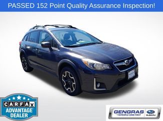 Used 2017 Subaru Crosstrek 2.0i Premium 360° Tour