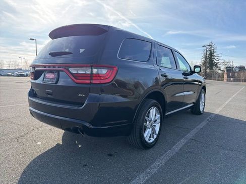 Used 2025 Dodge Durango GT image 9