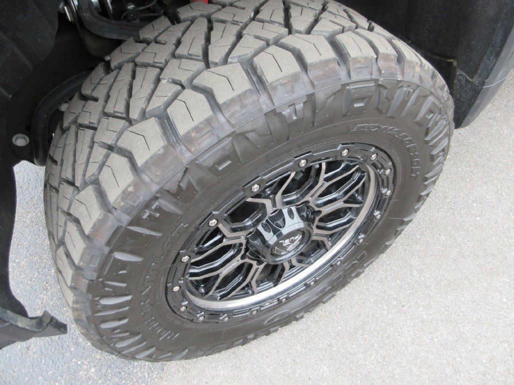 Used 2026 GMC Sierra 2500 AT4 w/ AT4 Premium Plus Package AWD/4WD image 15