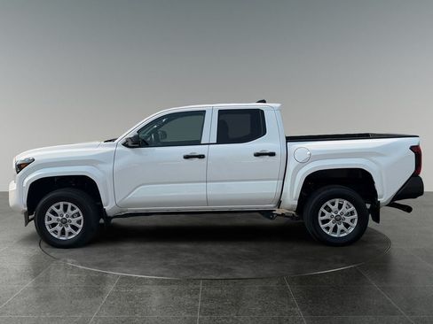 Certified 2024 Toyota Tacoma SR RWD image 5
