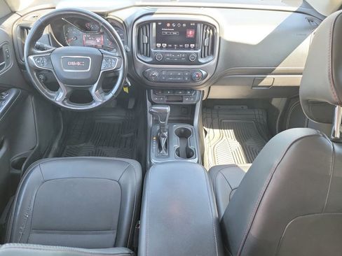 Used 2016 GMC Canyon SLE w/ SLE Convenience Package RWD image 12