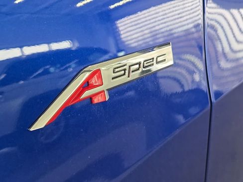 Used 2025 Acura RDX A-Spec image 8