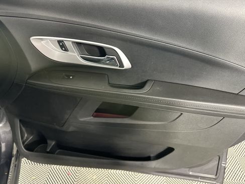 Used 2016 Chevrolet Equinox LT w/ Convenience Package FWD image 22