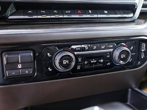 Used 2024 Chevrolet Silverado 1500 RST w/ RST All Star Premium Package image 19